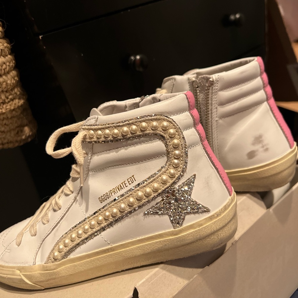 GG Size 36